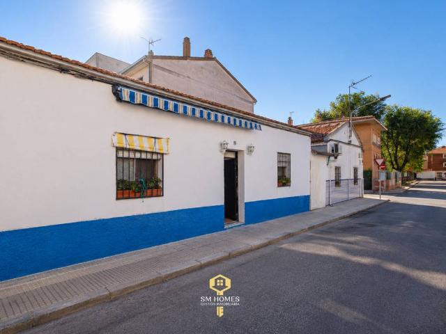Chalet en venta en Mejorada Del Campo, Madrid