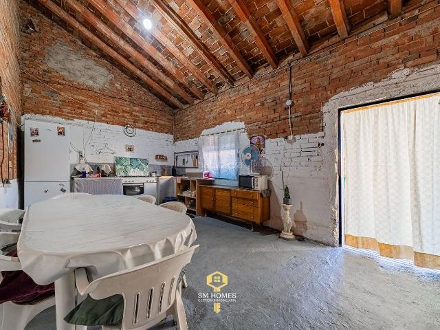 Chalet en venta en Mejorada Del Campo, Madrid