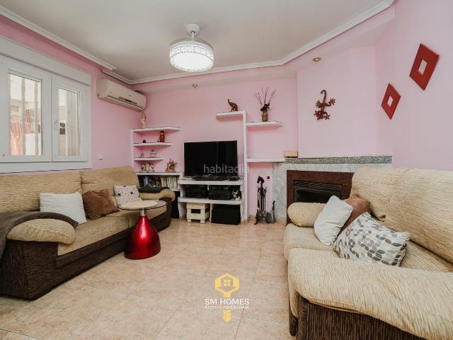 Chalet en venta en Mejorada Del Campo, Madrid