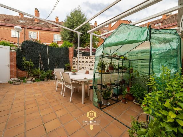 Chalet en venta en Mejorada Del Campo, Madrid