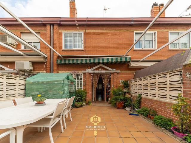 Chalet en venta en Mejorada Del Campo, Madrid
