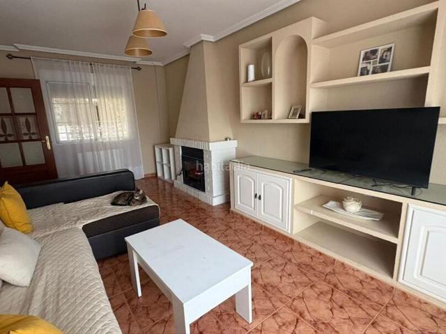 Chalet en venta en Mejorada, Castilla-La Mancha