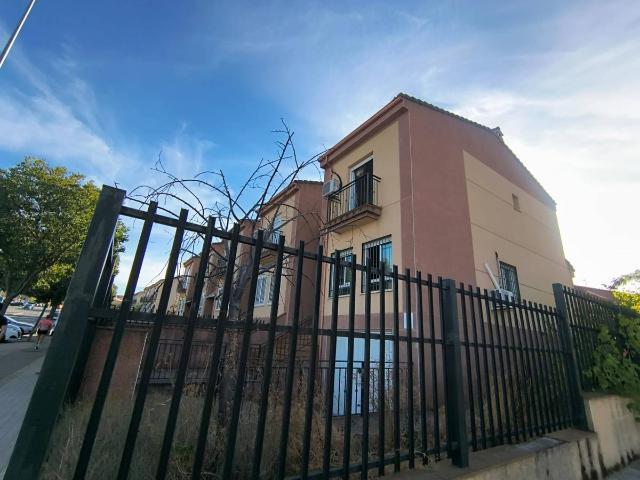 Chalet en venta en Santiago, Cáceres