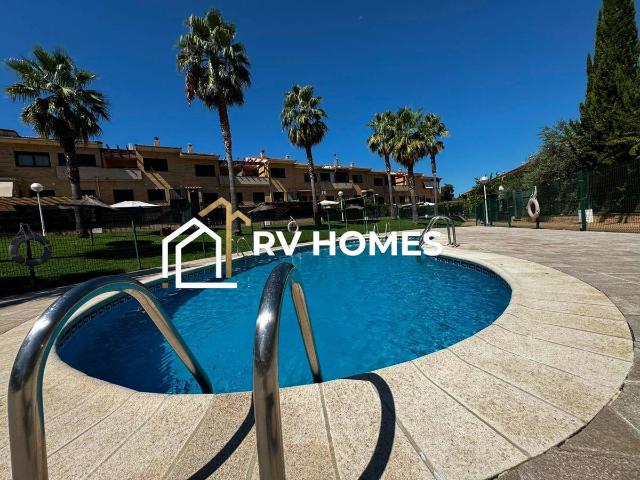 Chalet en venta en Santiago, Cáceres
