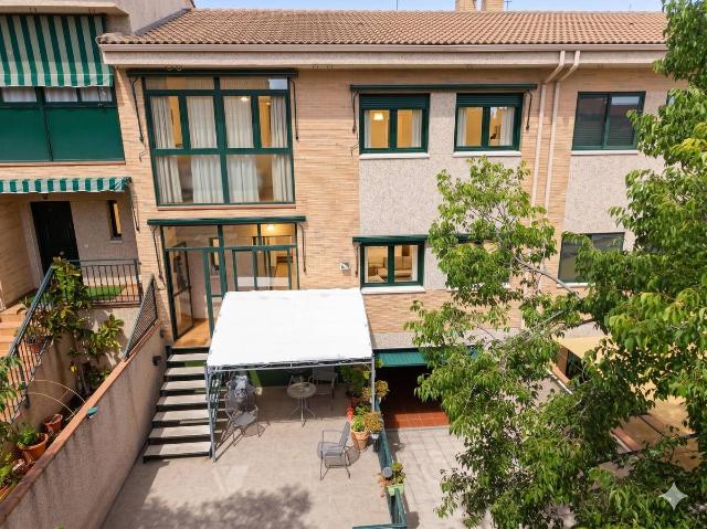 Chalet en venta en Santiago, Cáceres