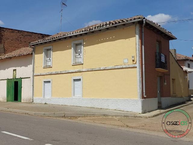 Chalet en venta en Melgar De Arriba, Castilla y León