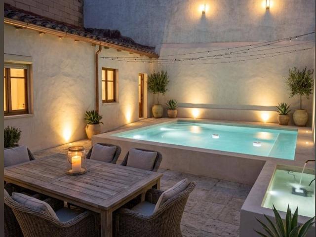 Chalet en venta en Melgar De Fernamental, Castilla y León