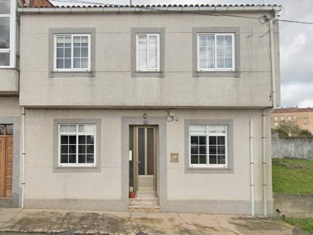 Chalet en venta en Melide, San Roque