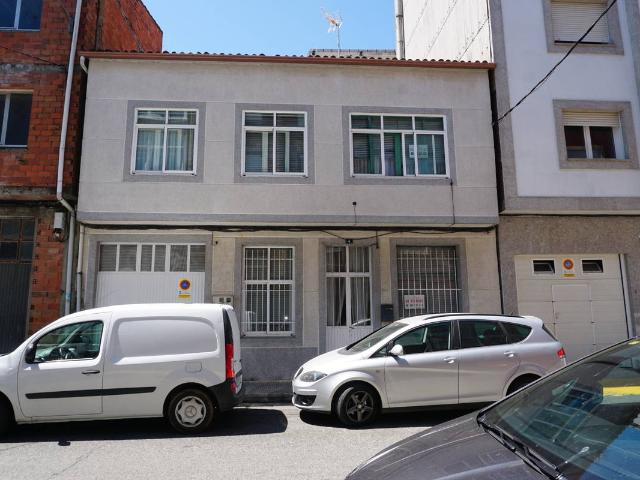 Chalet en venta en Melide, San Roque