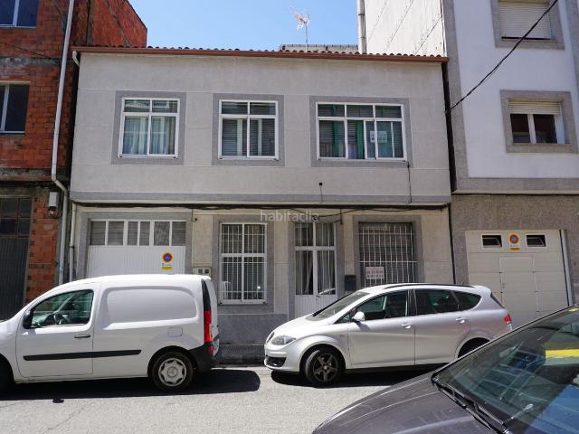 Chalet en venta en Melide, Terra de Melide