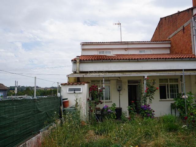 Chalet en venta en Melide, Terra de Melide