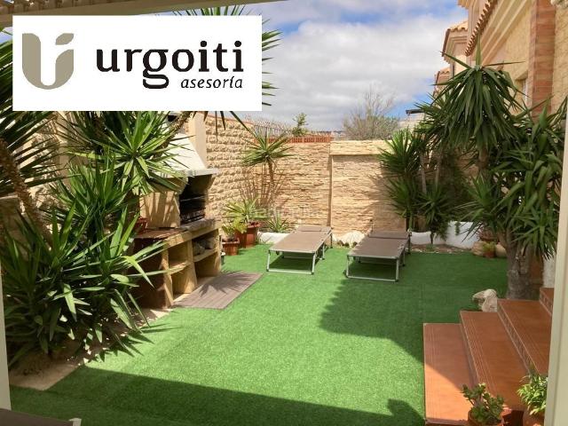 Chalet en venta en Melilla