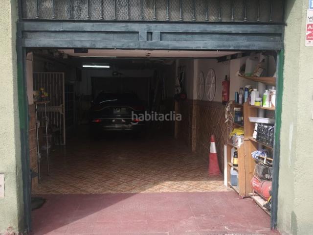 Chalet en venta en Melilla