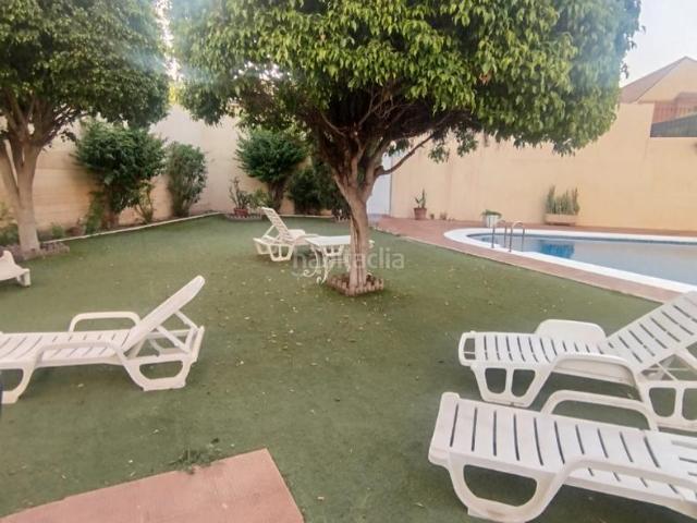 Villa en venta en Melilla, Triángulo de Oro