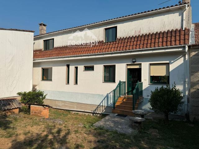 Chalet en venta en O Ribeiro, Galicia