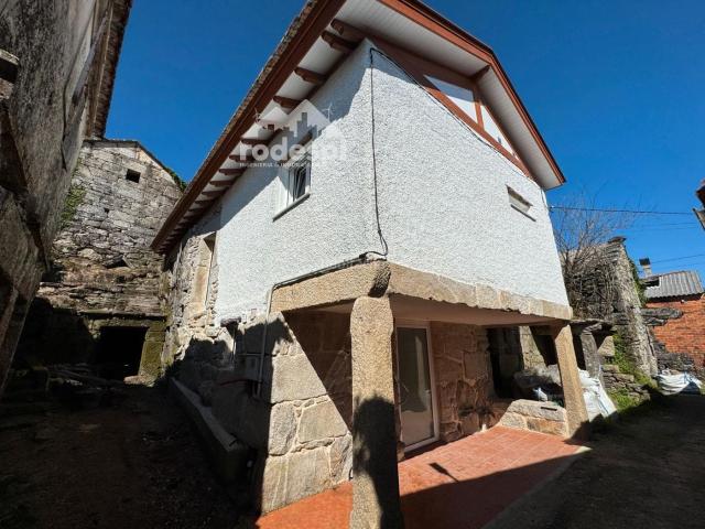 Chalet en venta en O Ribeiro, Galicia