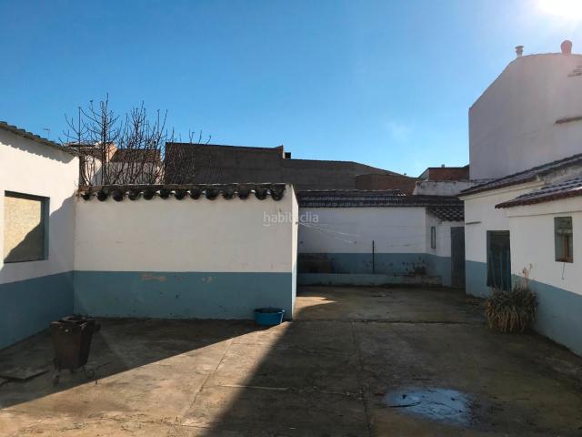 Chalet en venta en Membrilla, Ciudad Real