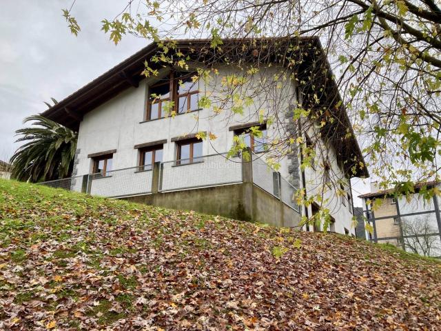 Villa en venta en Mendaro, Azpilgoeta