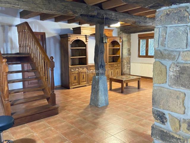 Villa en venta en Mendata