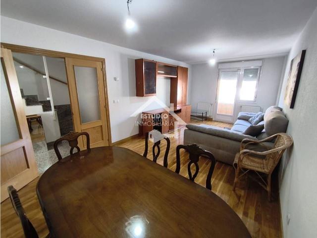 Chalet en venta en Estellerria, Navarra