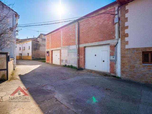 Chalet en venta en Estellerria, Navarra