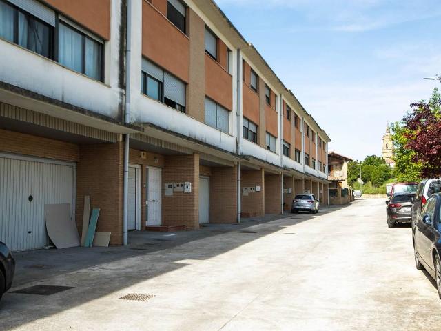 Chalet en venta en Izarbeibar-Novenera, Navarra