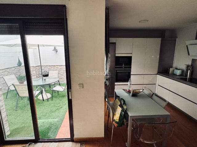 Chalet en venta en Mengíbar, Andalucía