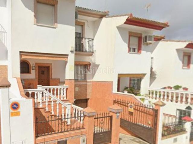 Chalet en venta en Mengíbar, Andalucía