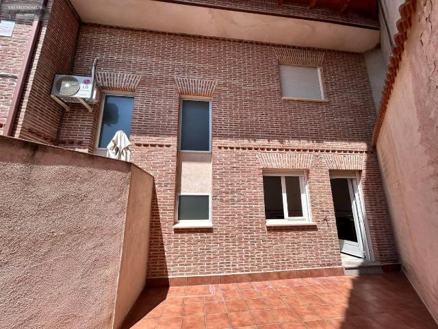 Villa en venta en Méntrida, Urbanización San Roque II