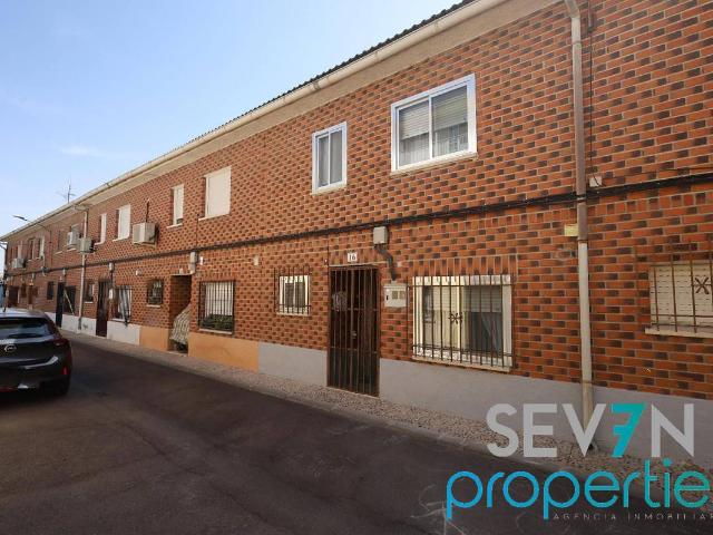 Villa en venta en Méntrida, Urbanización San Roque II