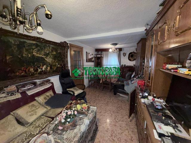 Chalet en venta en Urbanización San Roque II, Méntrida