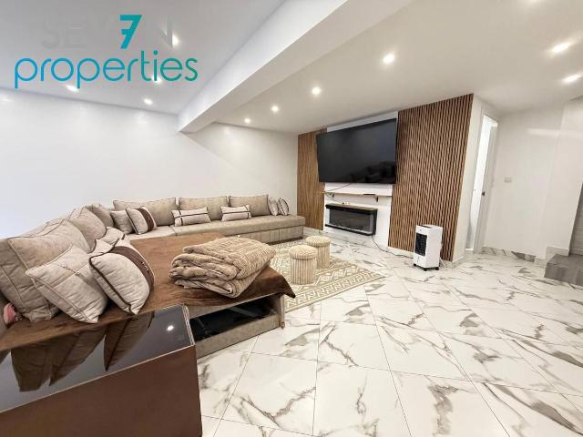 Chalet en venta en Urbanización San Roque II, Méntrida
