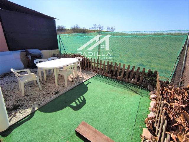 Chalet en venta en Urbanización San Roque II, Méntrida