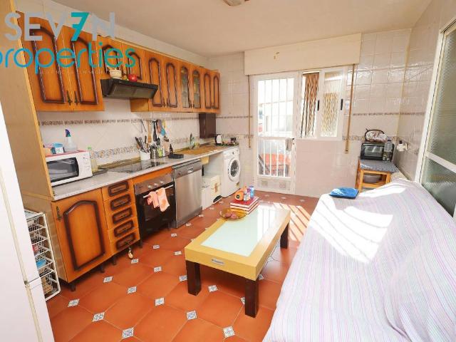 Chalet en venta en Urbanización San Roque II, Méntrida