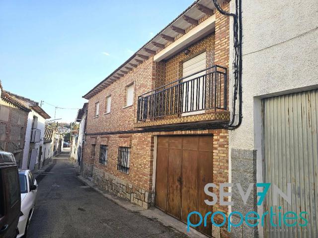 Chalet en venta en Méntrida, Toledo