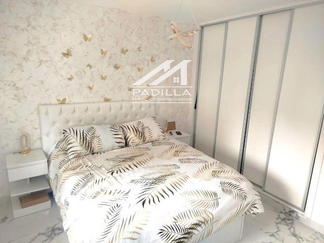 Chalet en venta en Urbanización San Roque II, Méntrida