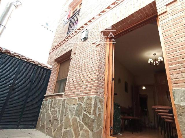 Chalet en venta en Méntrida, Toledo