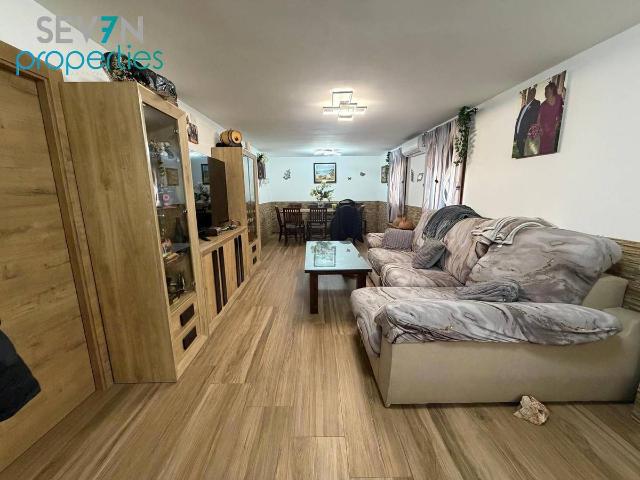 Chalet en venta en Urbanización San Roque II, Méntrida