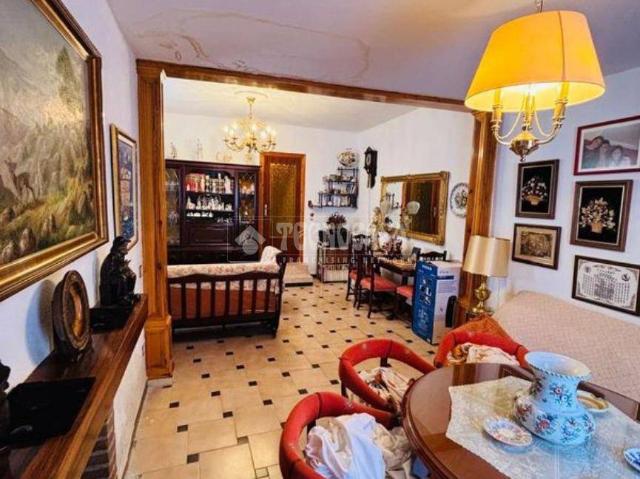 Chalet en venta en Méntrida, Toledo