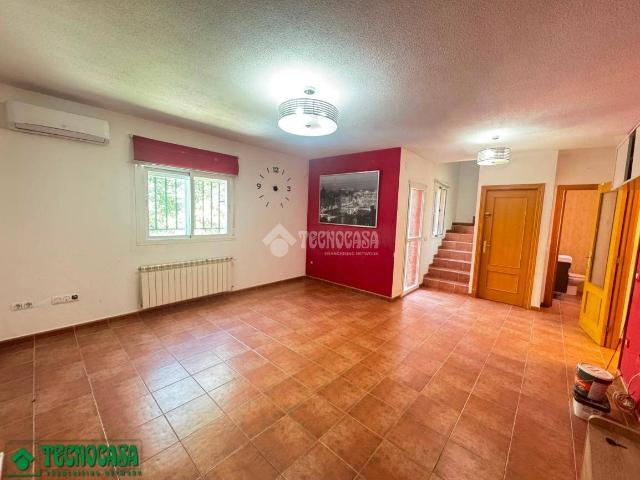Chalet en venta en Urbanización San Roque II, Méntrida