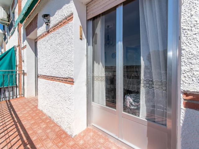 Chalet en venta en Urbanización San Roque II, Méntrida