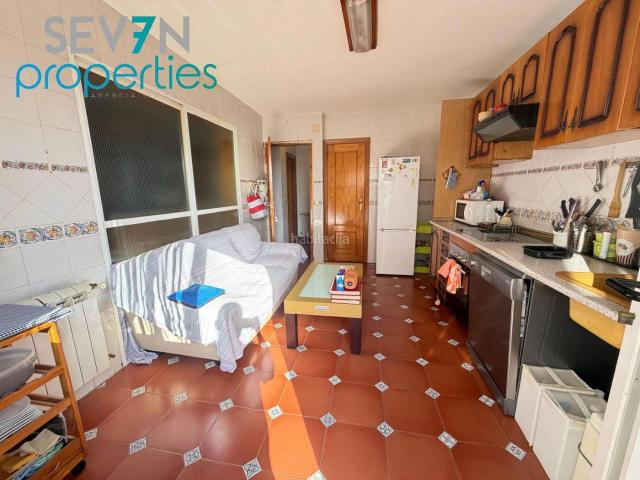 Chalet en venta en Urbanización San Roque II, Méntrida