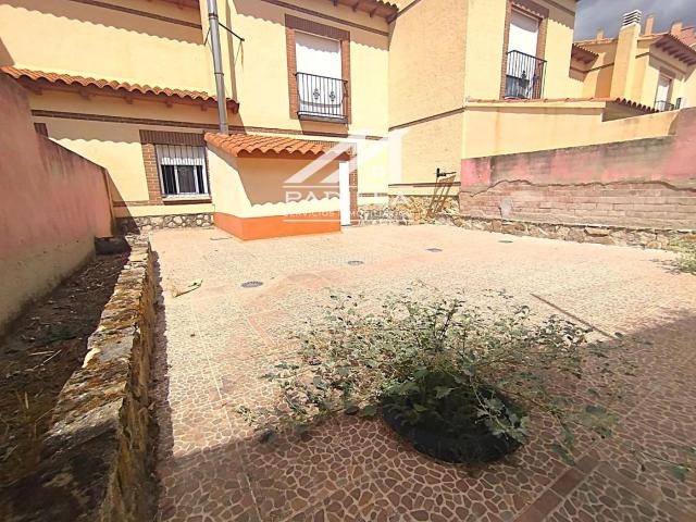 Chalet en venta en Urbanización San Roque II, Méntrida
