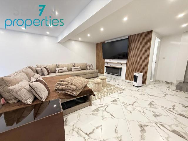Chalet en venta en Urbanización San Roque II, Méntrida