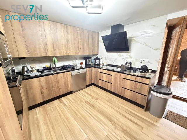 Chalet en venta en Urbanización San Roque II, Méntrida