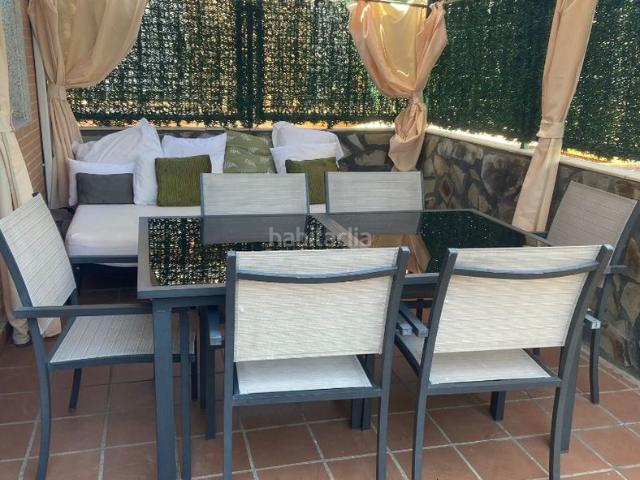 Chalet en venta en Urbanización San Roque II, Méntrida