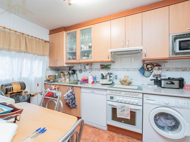 Chalet en venta en Urbanización San Roque II, Méntrida