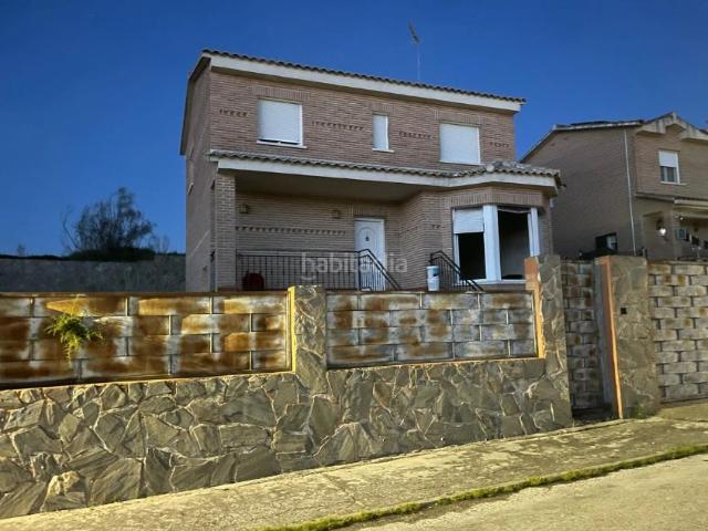 Chalet en venta en Urbanización San Roque II, Méntrida