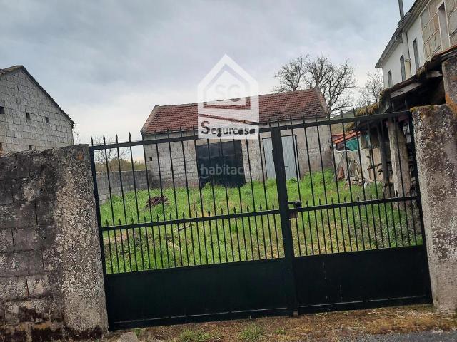 Chalet en venta en A Merca, Ourense