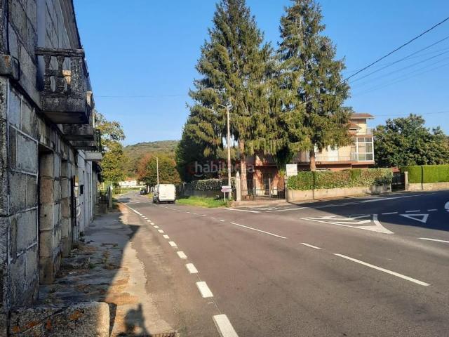 Chalet en venta en A Merca, Terra da Celanova